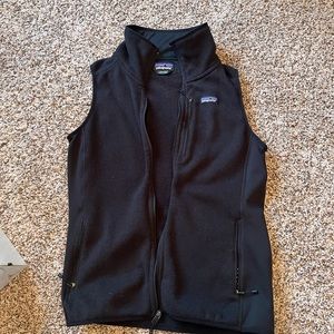 Patagonia Vest